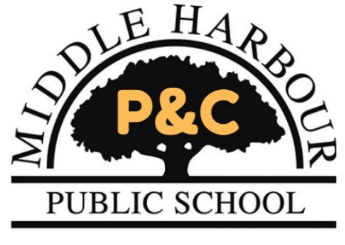 Middle Harbour P&C logo